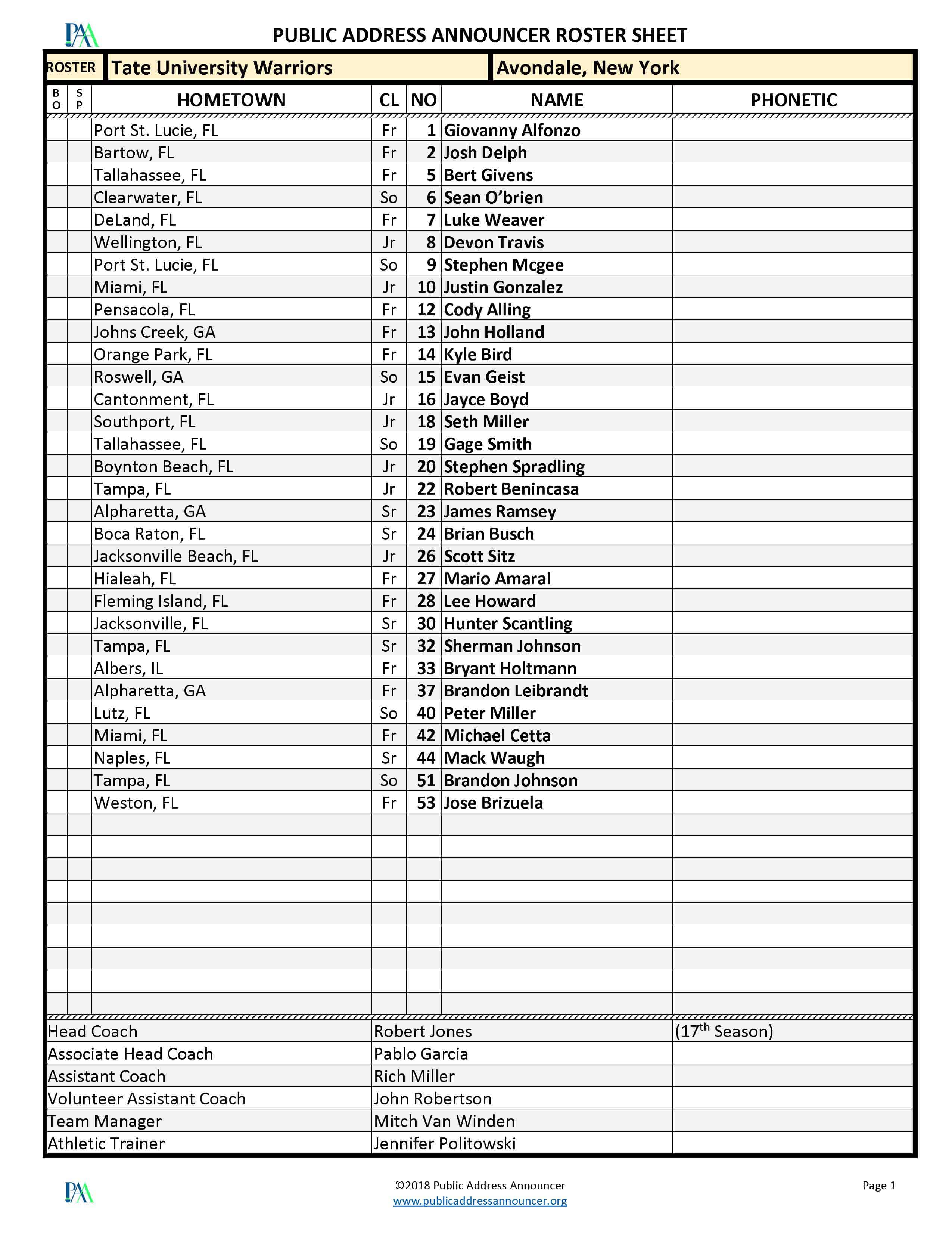 softball-roster-template-for-your-needs